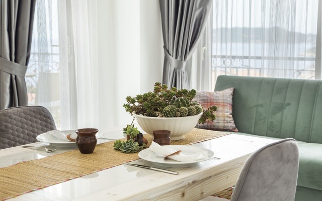 Cedrus Suites