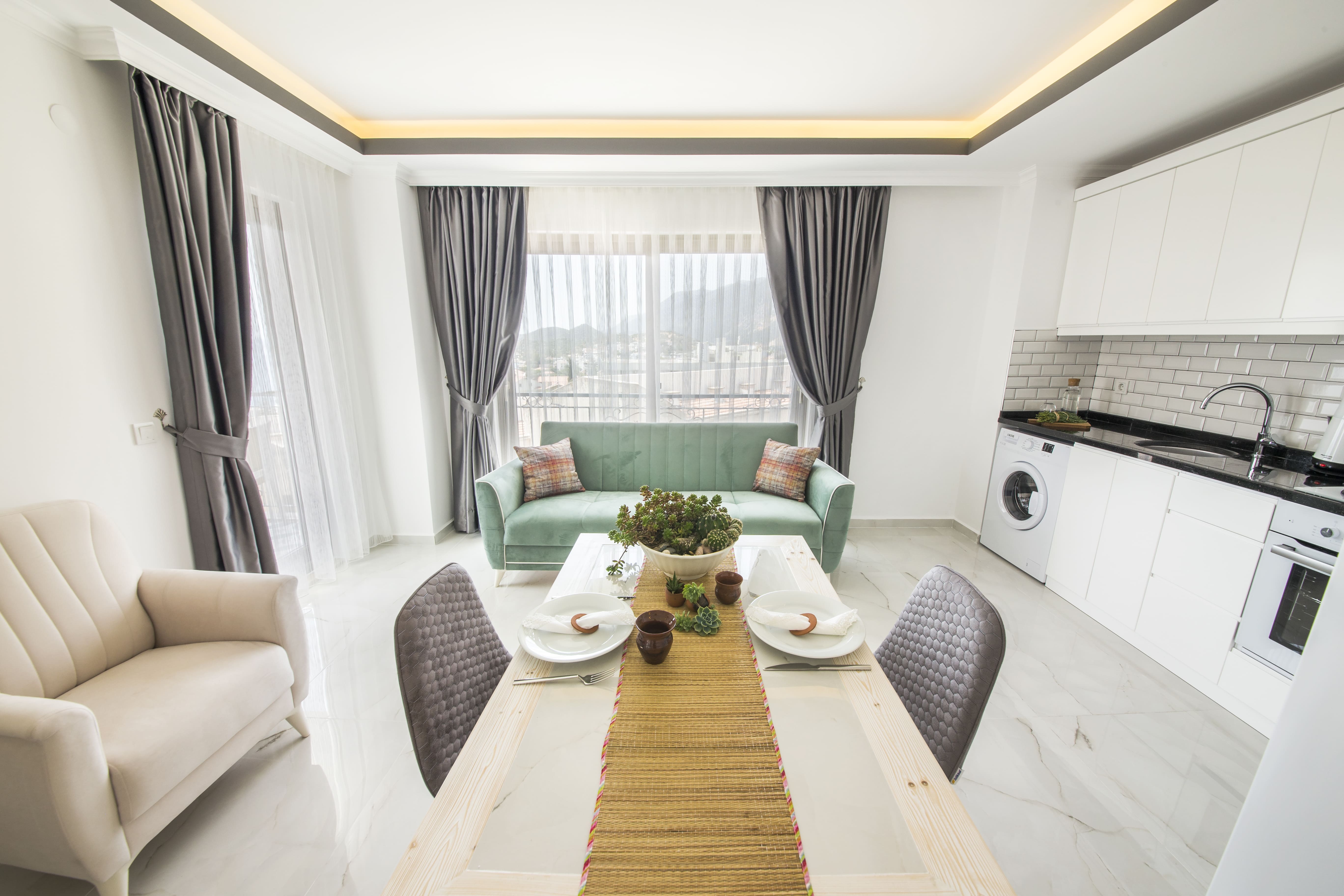 Cedrus Suites — фото 2