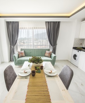 Cedrus Suites