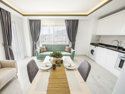 Cedrus Suites