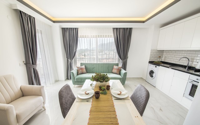 Cedrus Suites