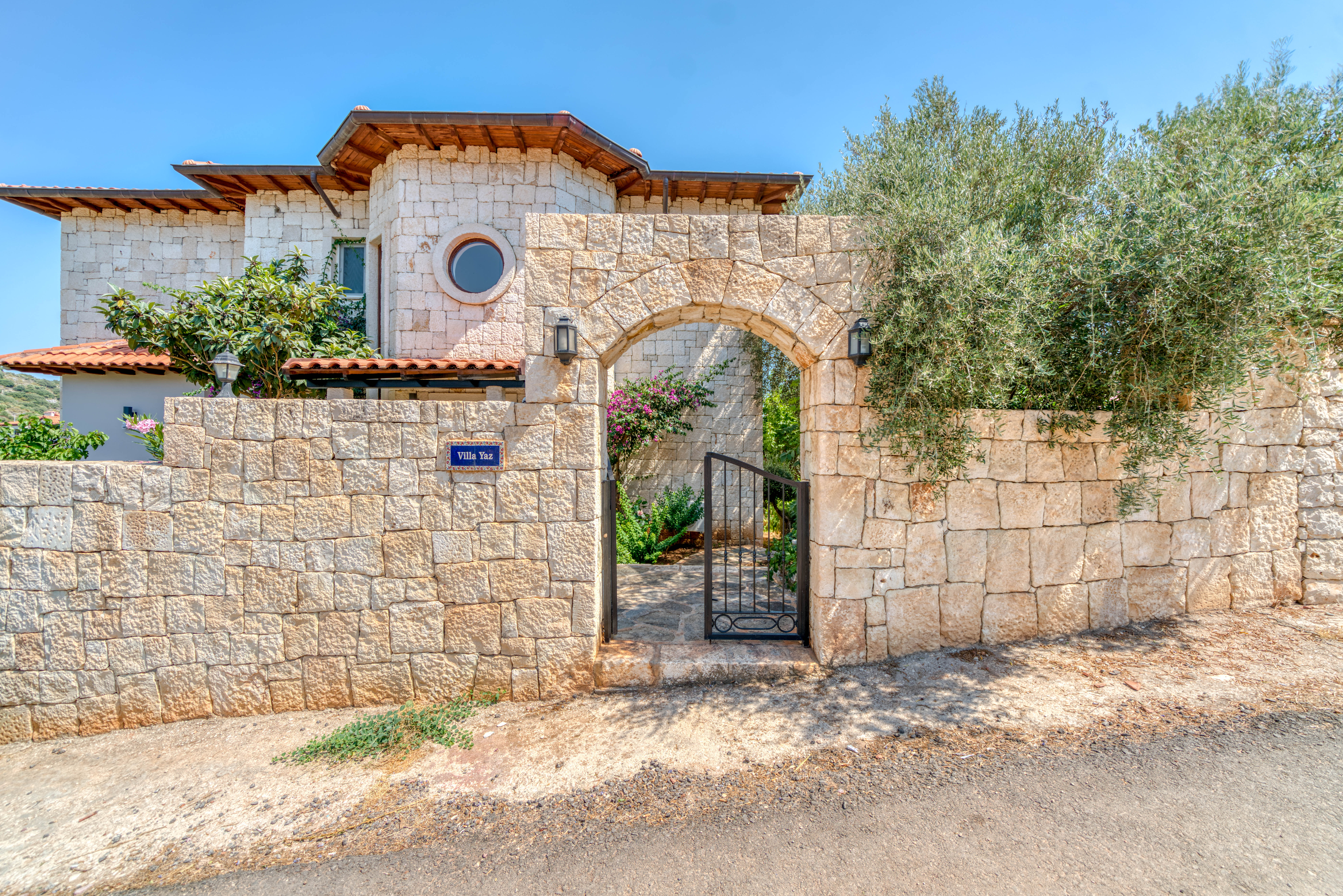 Villa Yaz - photo 45