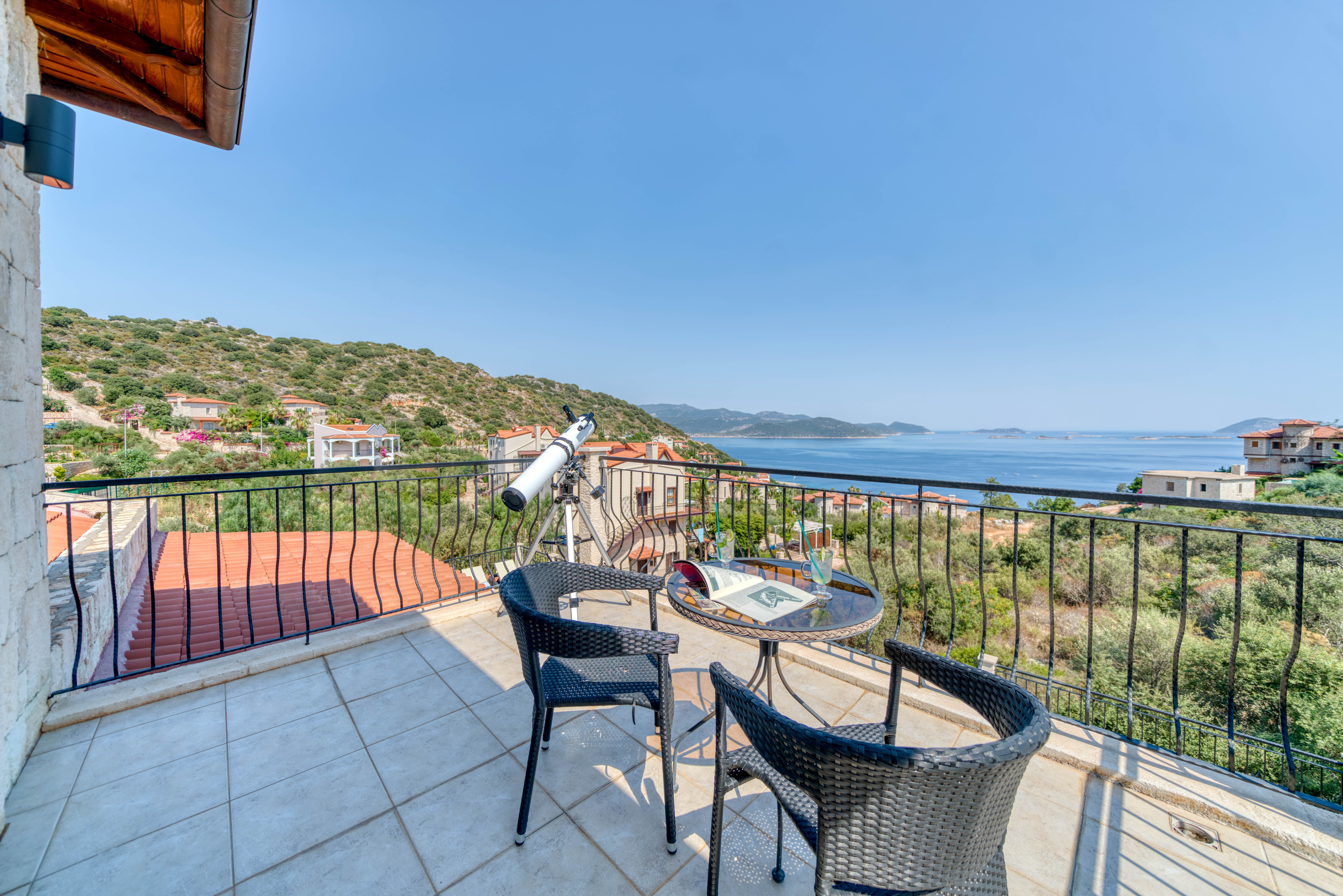 Villa Yaz - photo 30