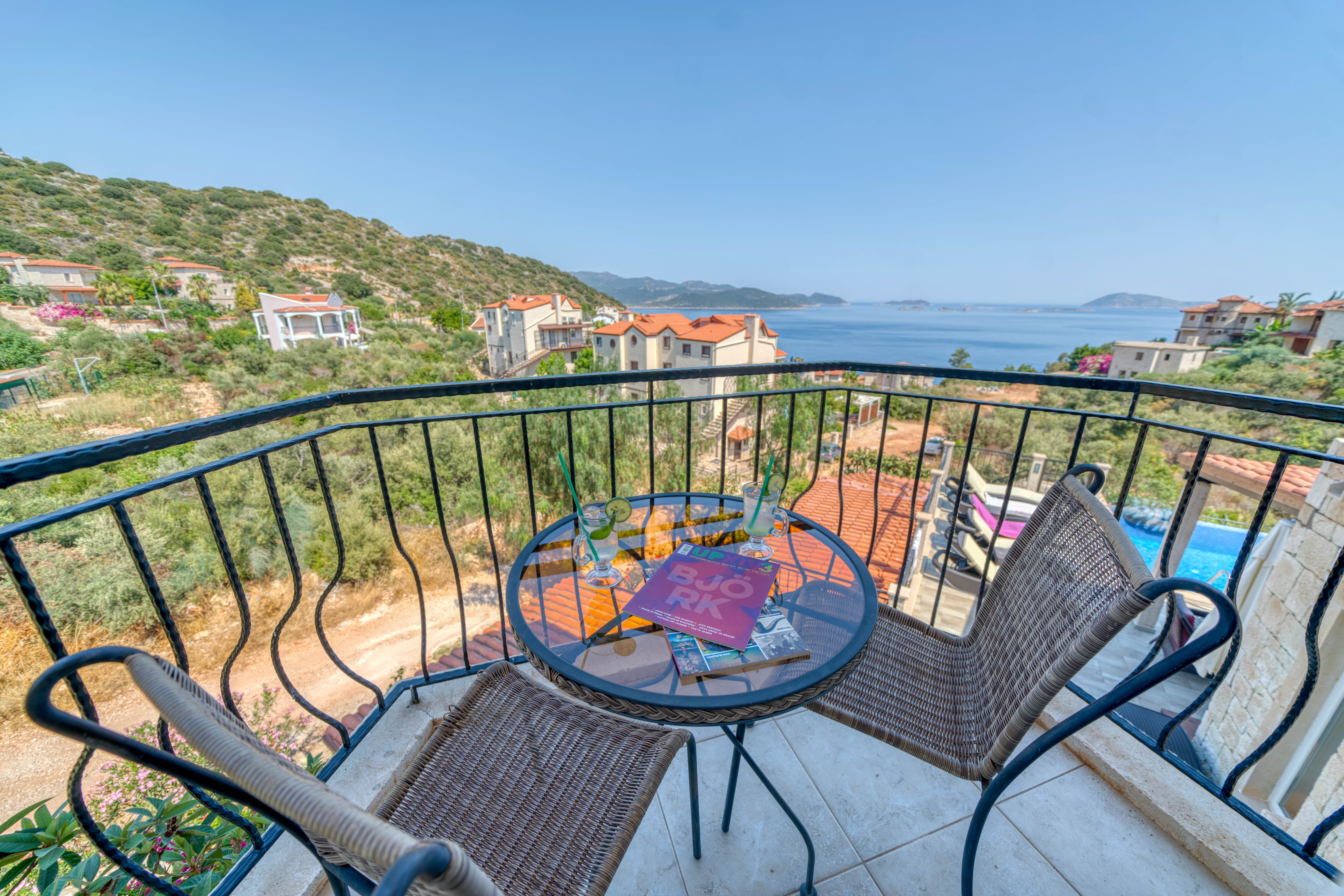 Villa Yaz - photo 37