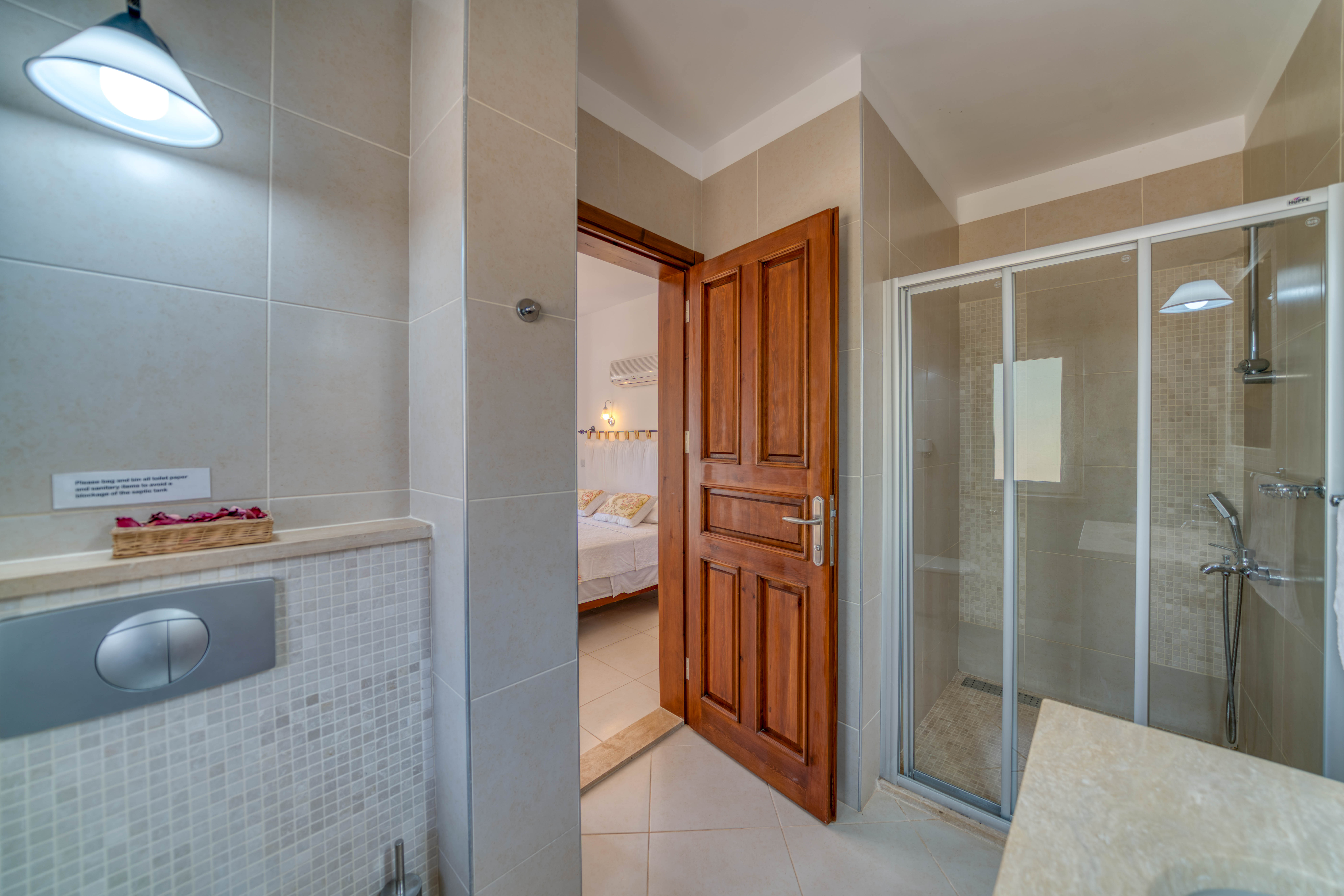 Villa Yaz - photo 25