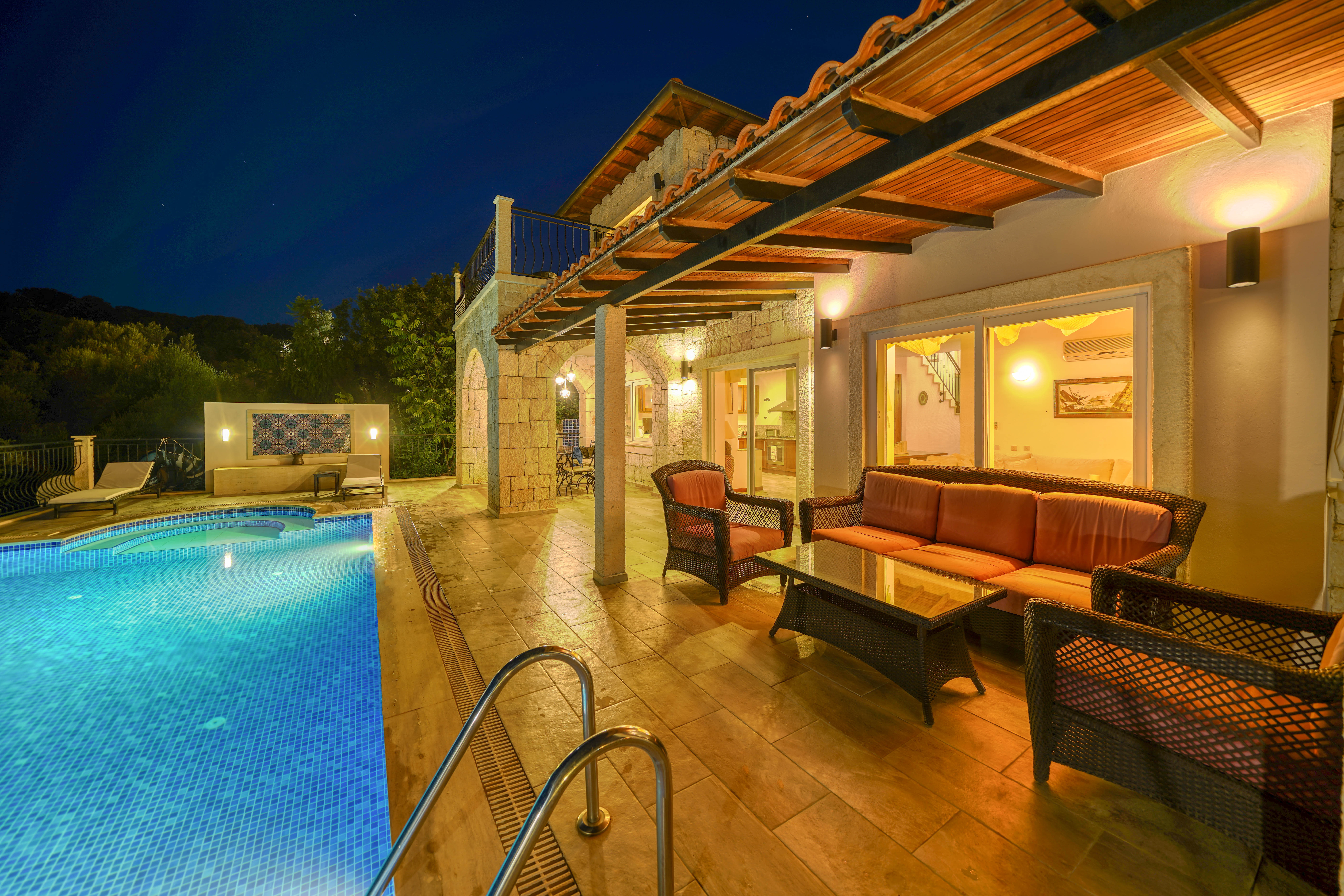 Villa Yaz - photo 6