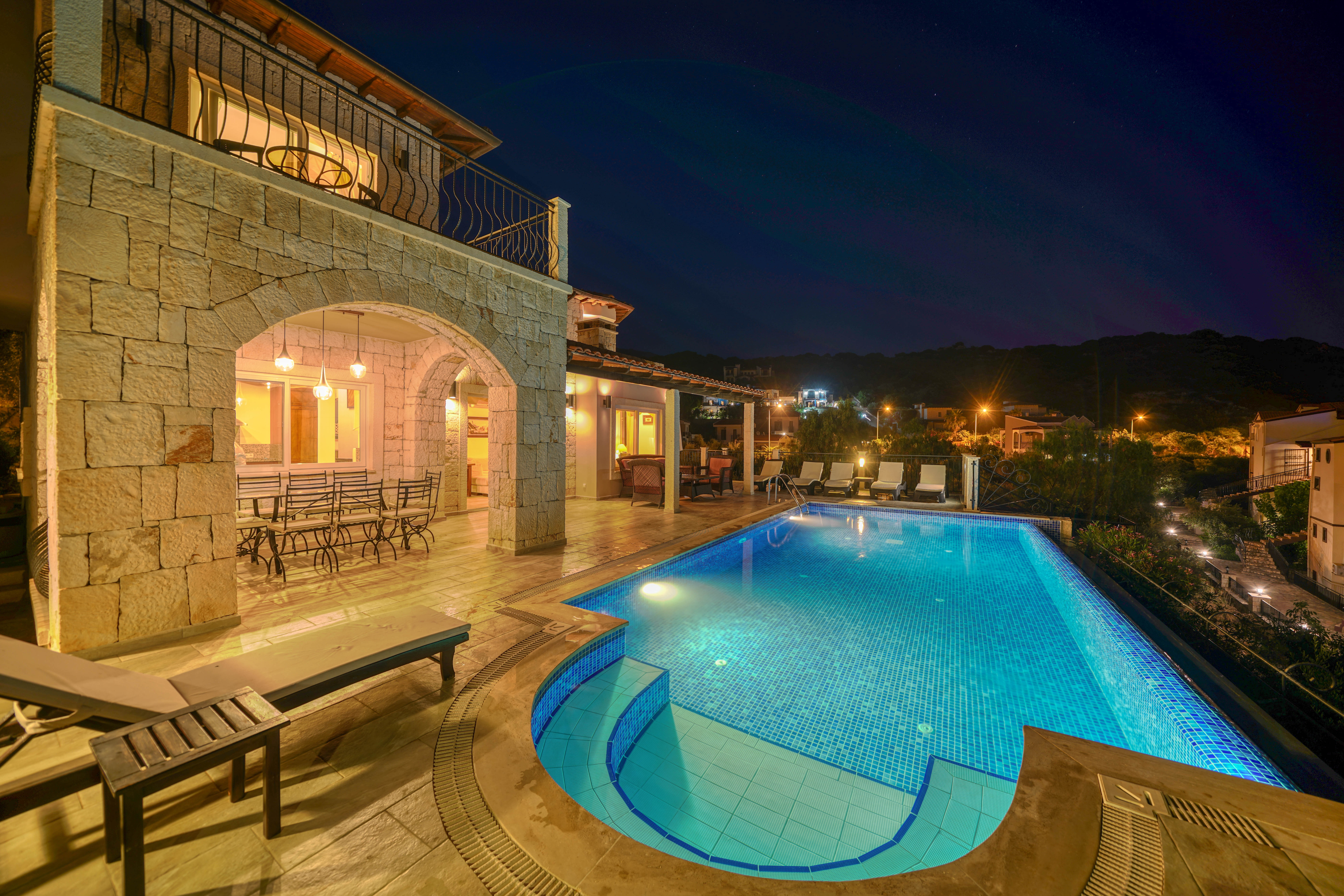 Villa Yaz - photo 7
