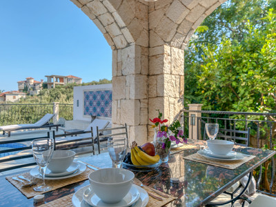 Villa Yaz