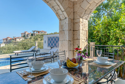 Villa Yaz - photo 4