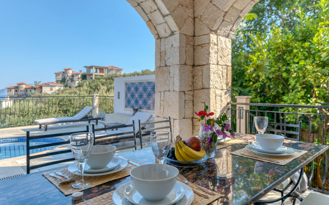 Villa Yaz