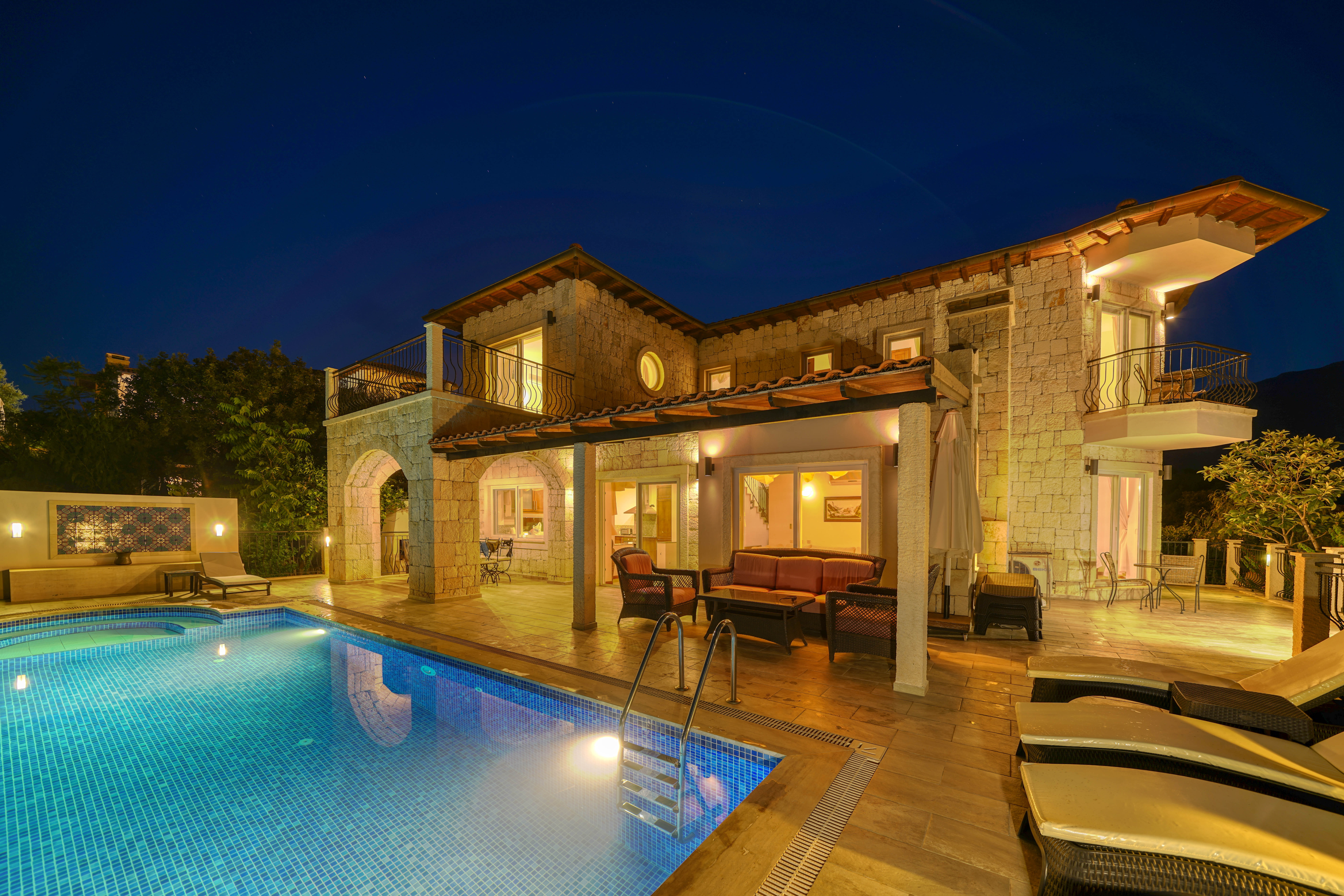 Villa Yaz - photo 5