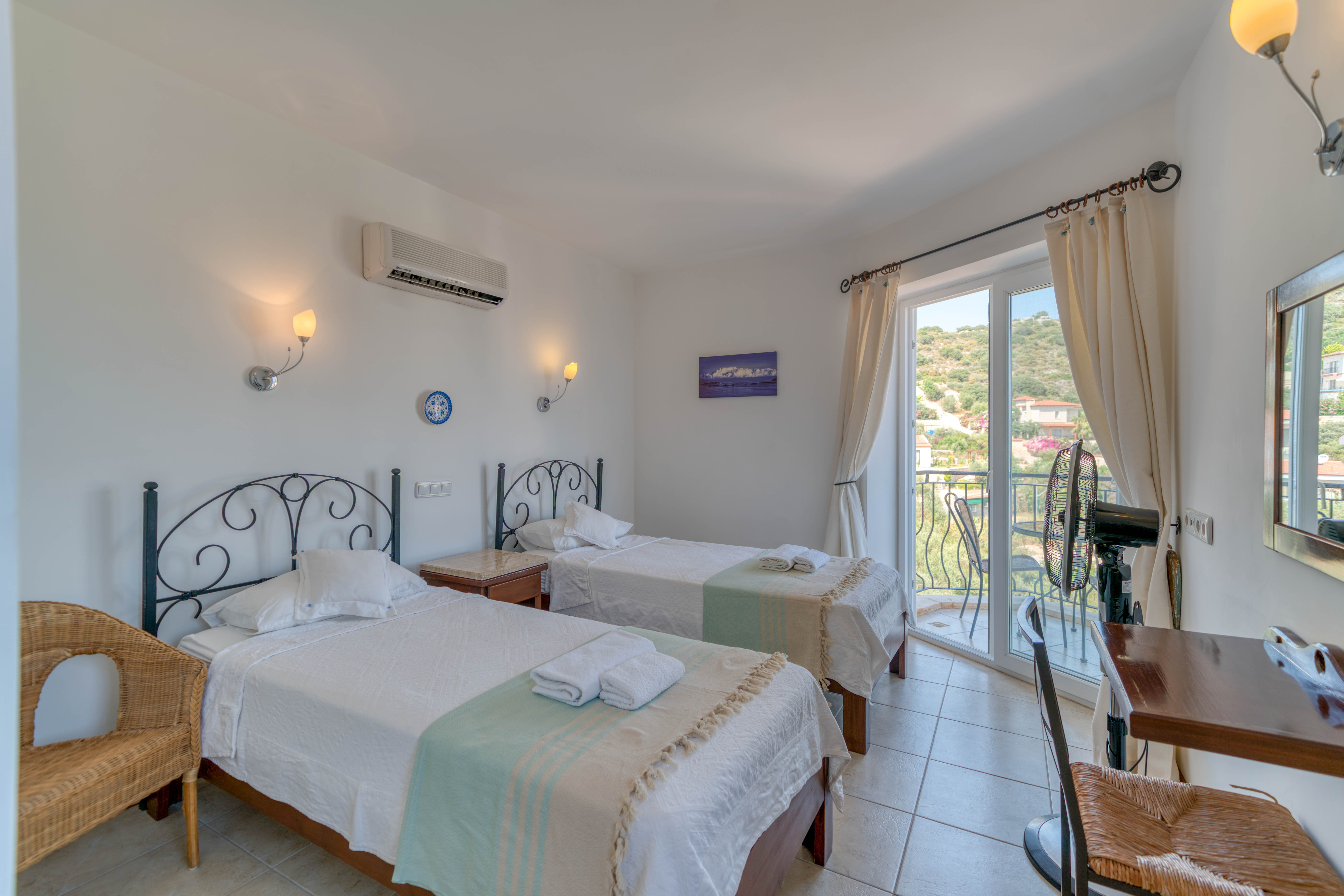 Villa Yaz - photo 34