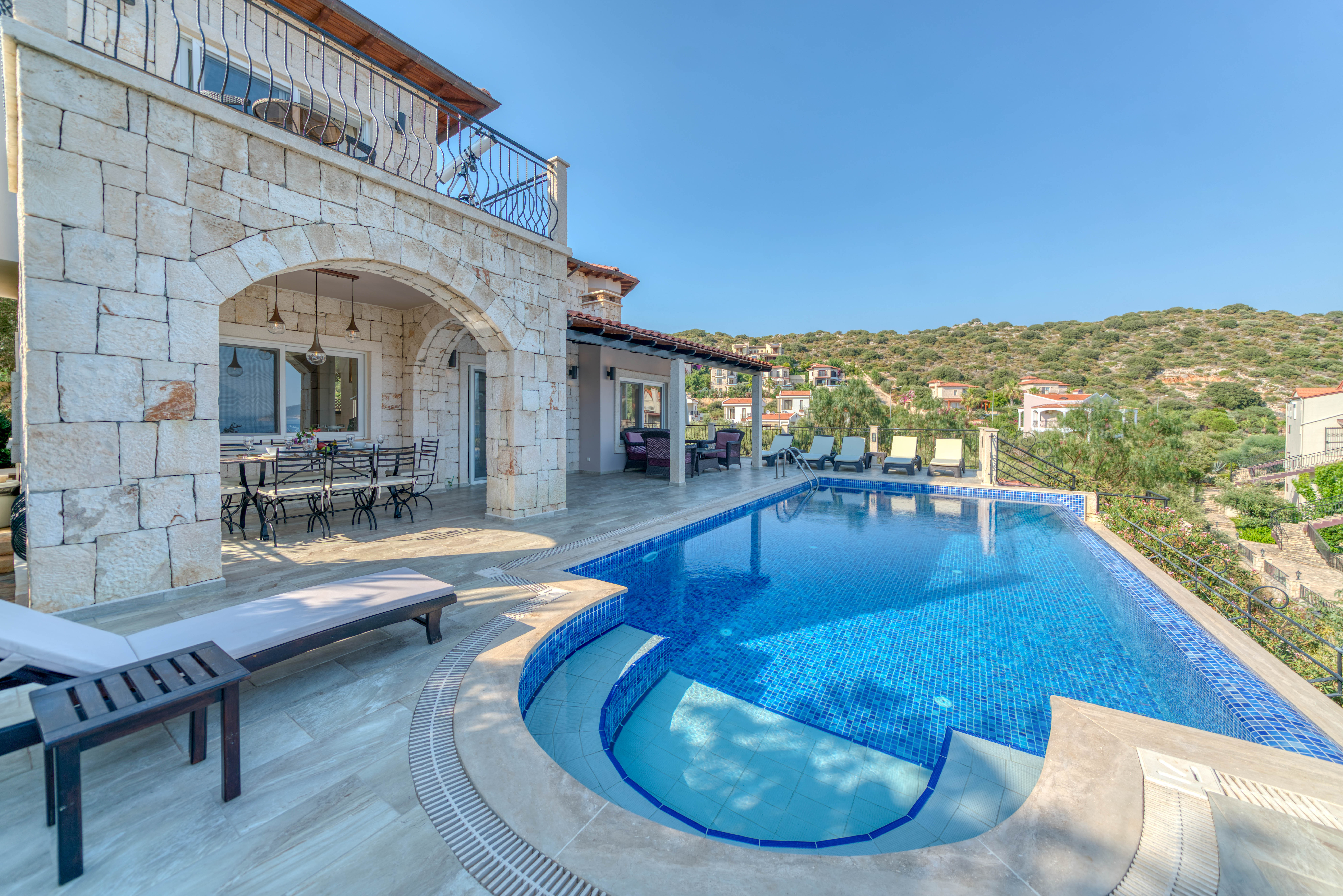 Villa Yaz - photo 3