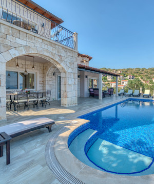 Villa Yaz