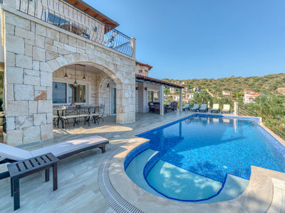 Villa Yaz