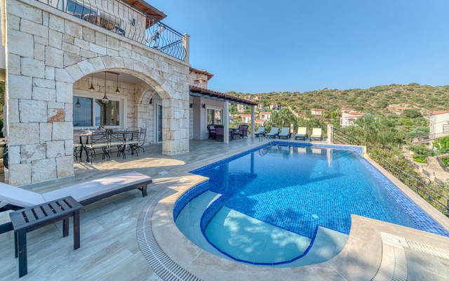 Villa Yaz