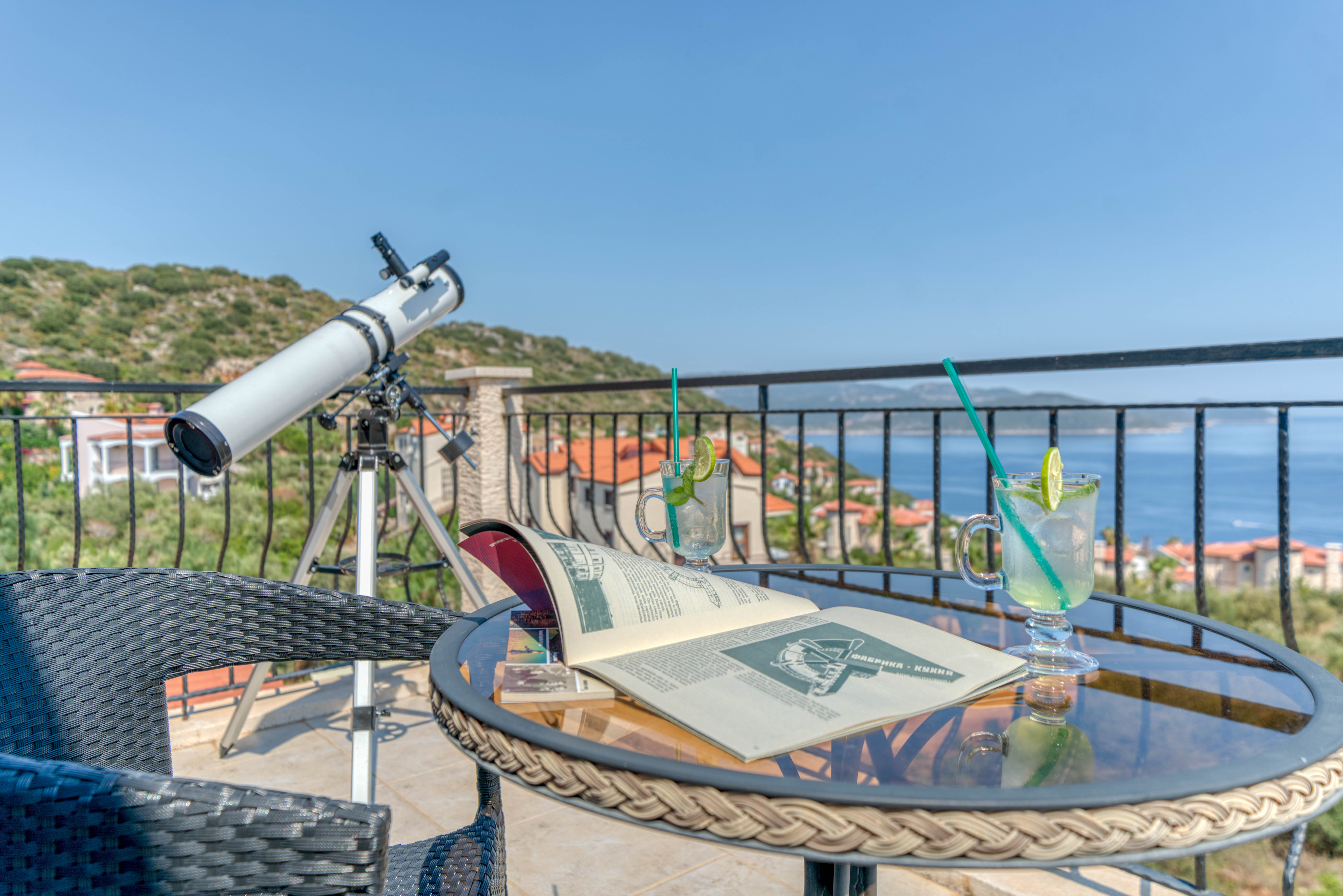Villa Yaz - photo 31