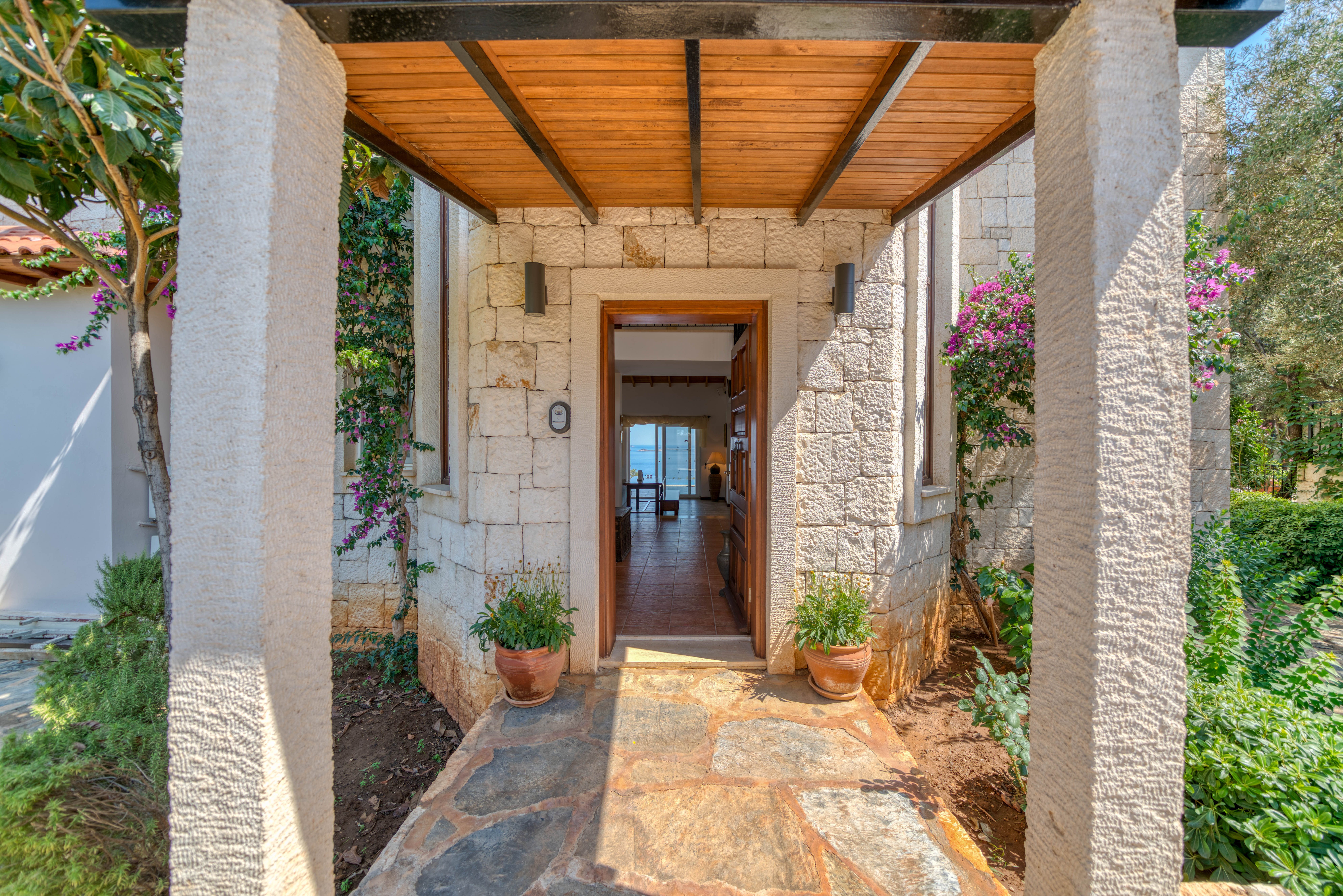Villa Yaz - photo 47