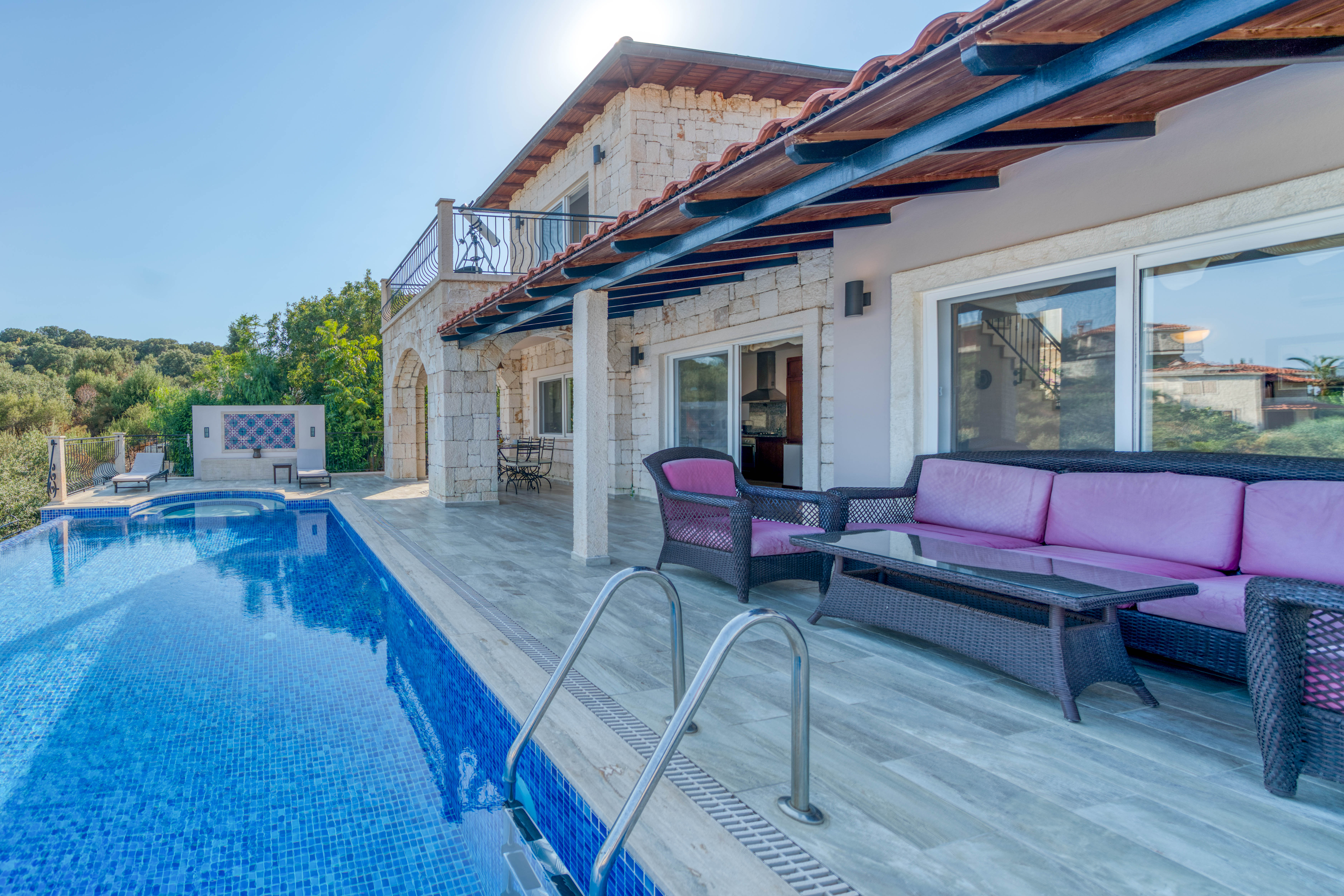 Villa Yaz - photo 2
