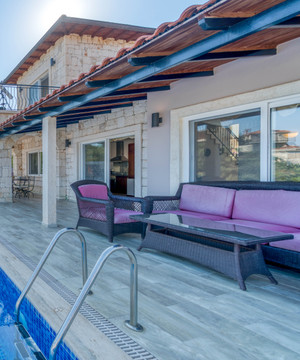 Villa Yaz