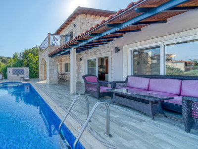 Villa Yaz