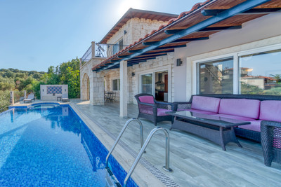 Villa Yaz - photo 2
