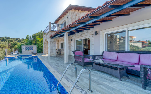 Villa Yaz