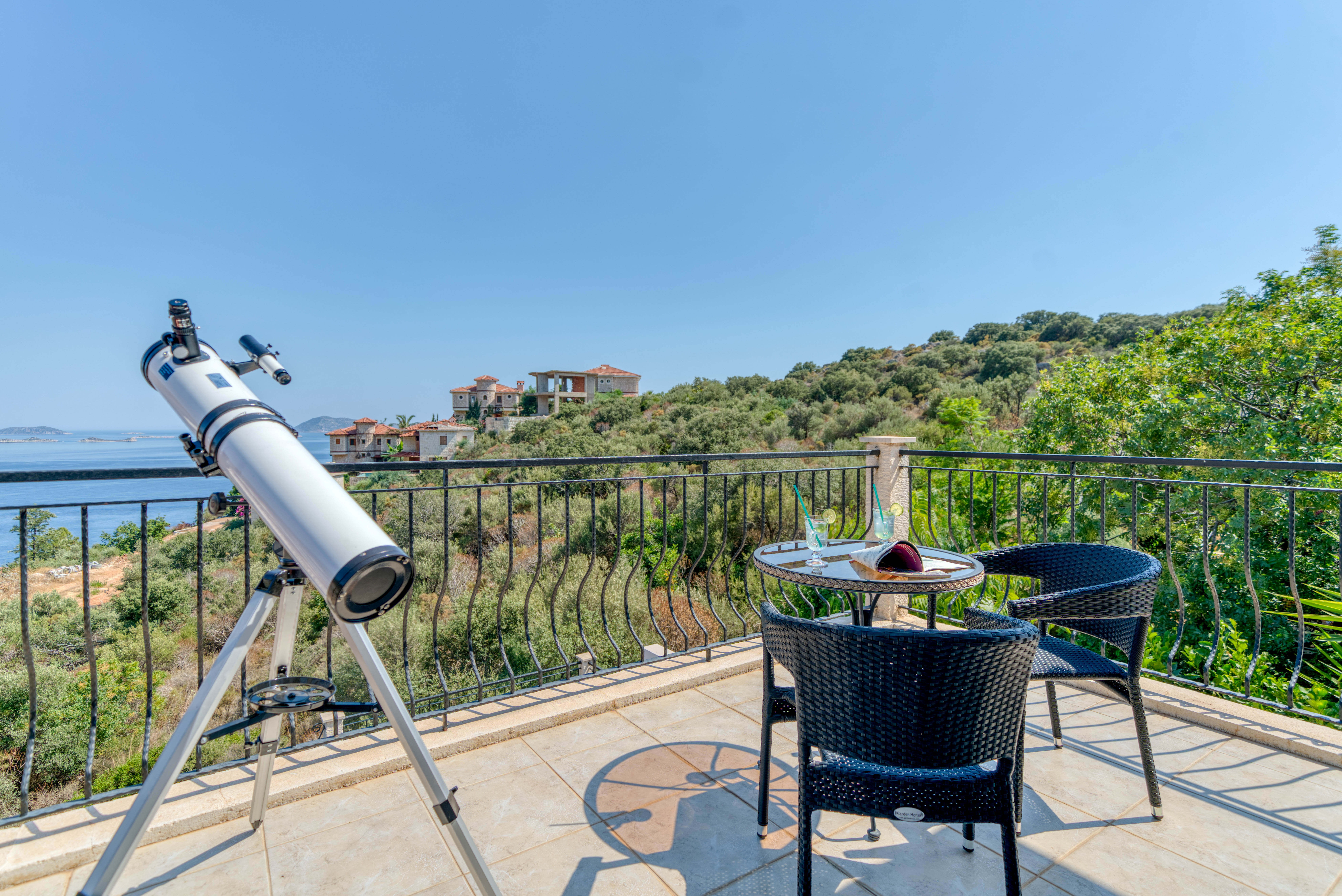 Villa Yaz - photo 32