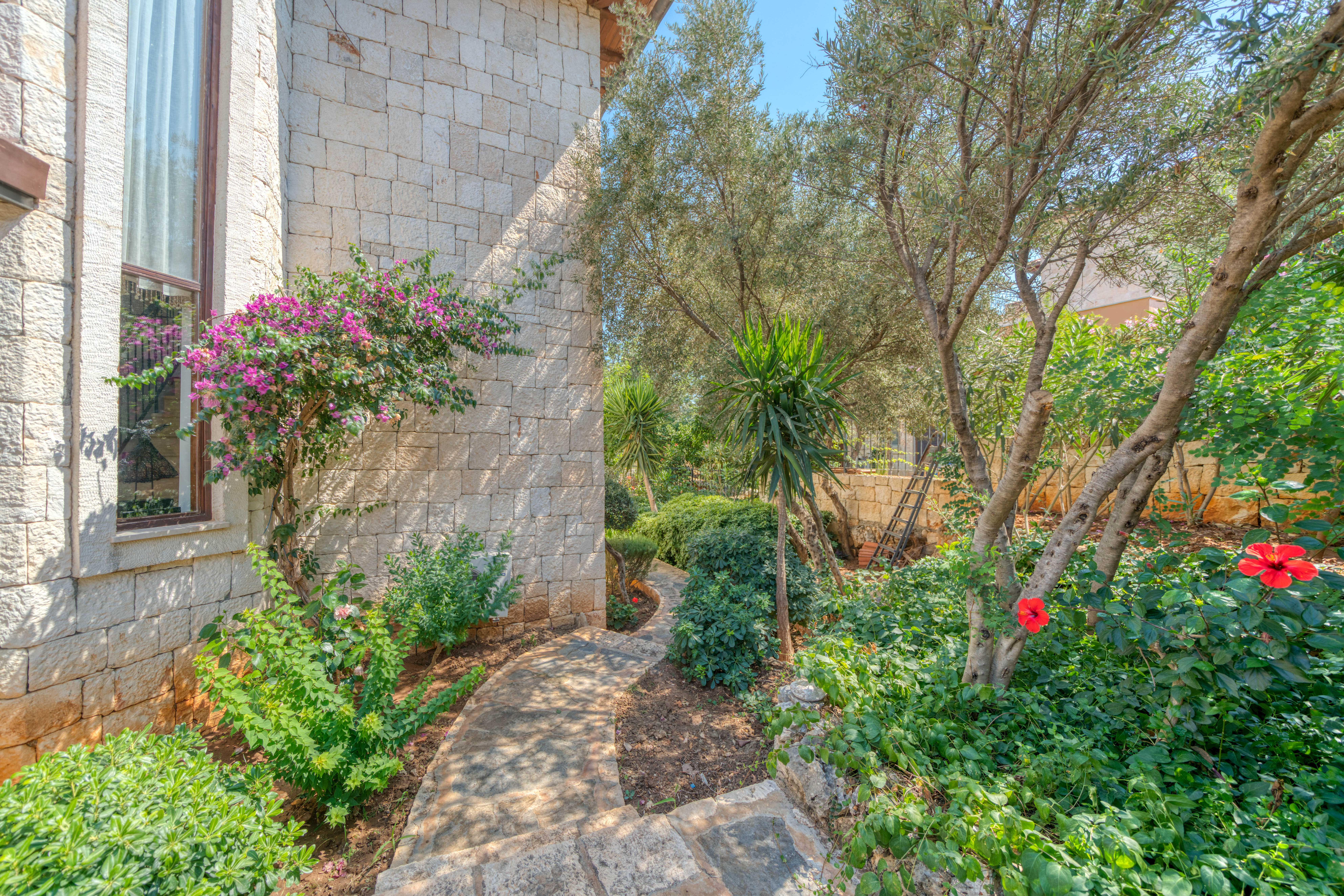 Villa Yaz - photo 46