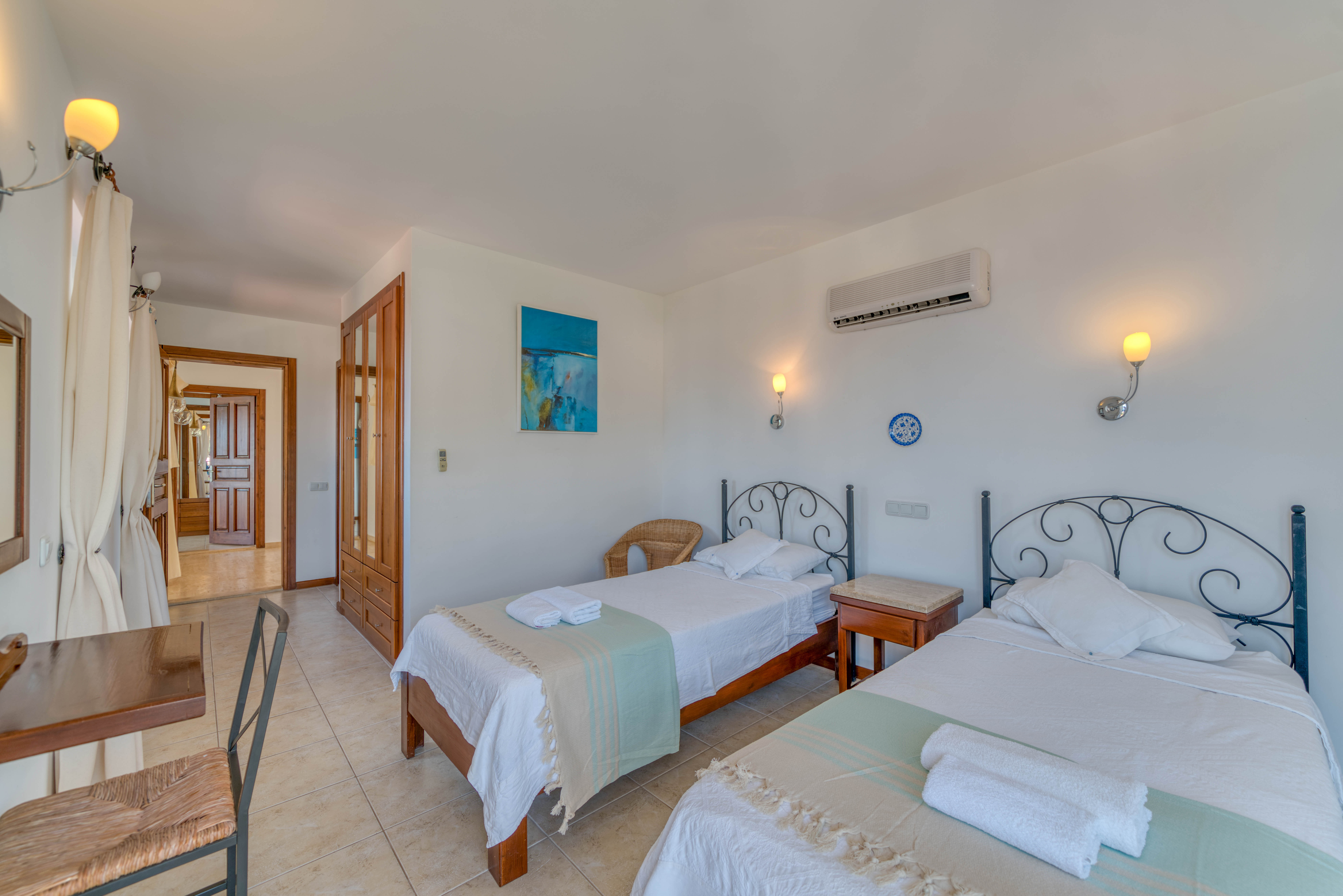 Villa Yaz - photo 35