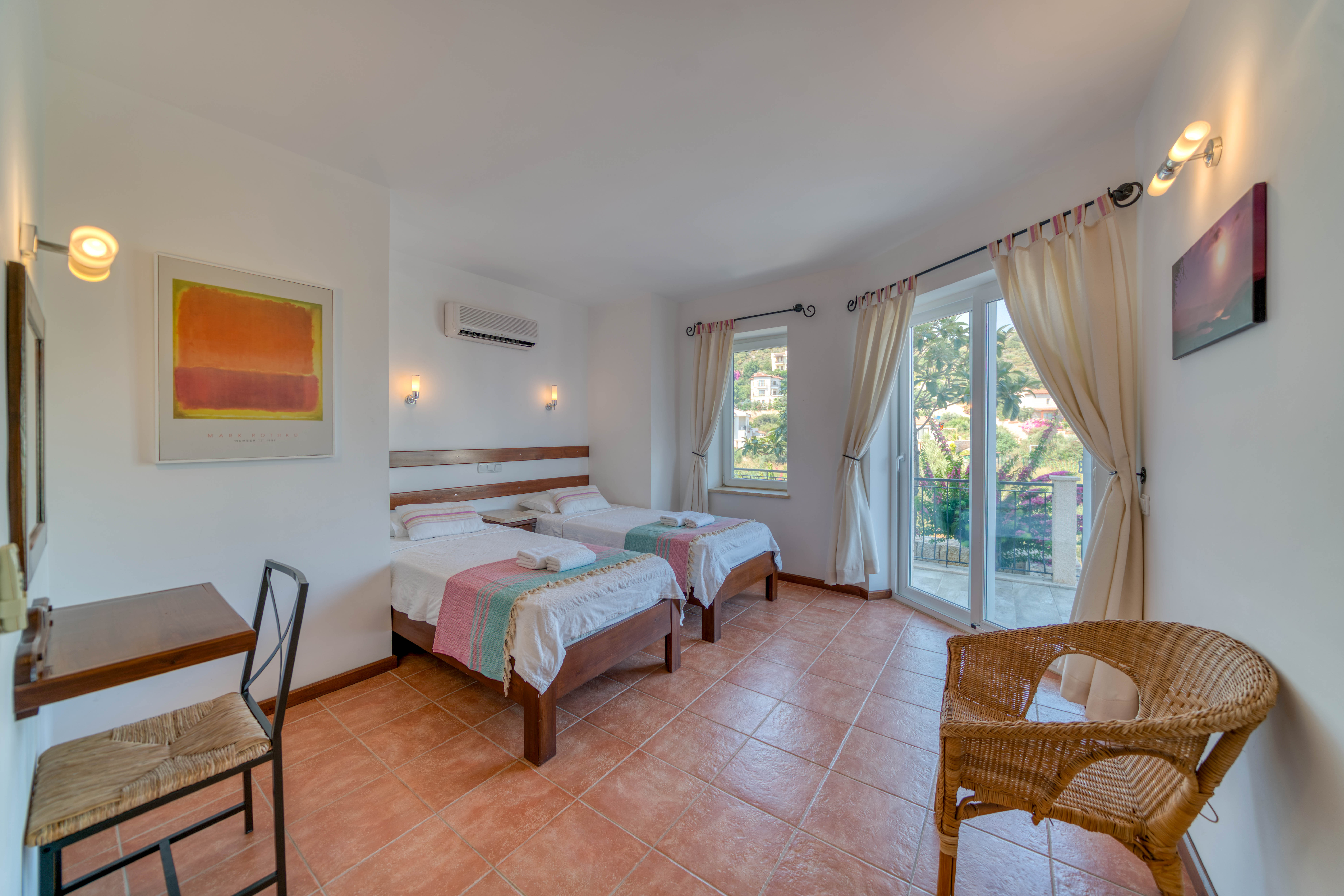 Villa Yaz - photo 42