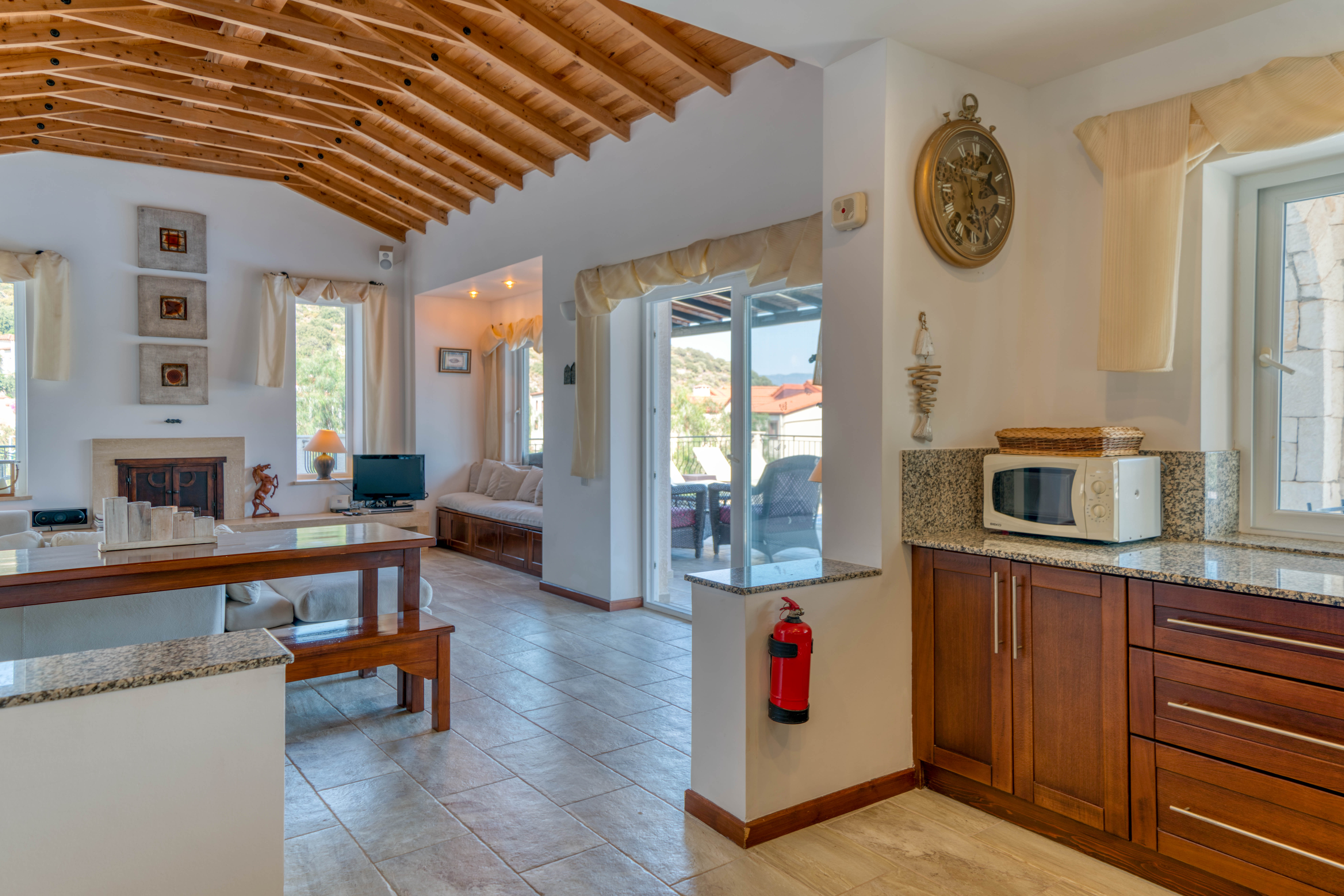 Villa Yaz - photo 15