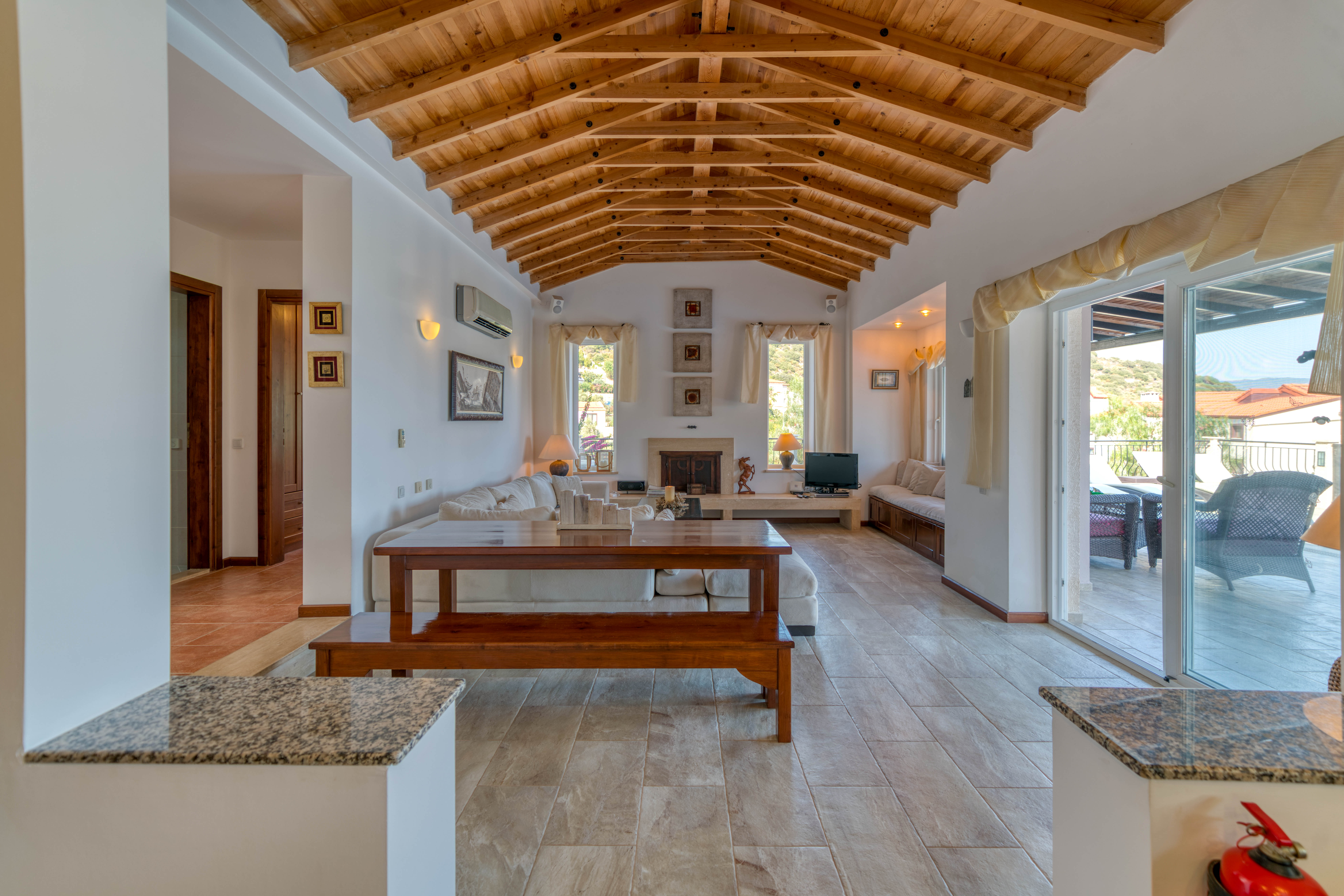 Villa Yaz - photo 12