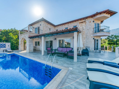 Villa Yaz