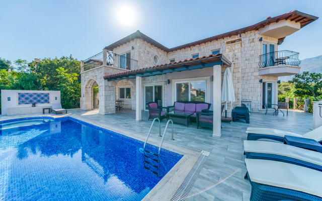 Villa Yaz