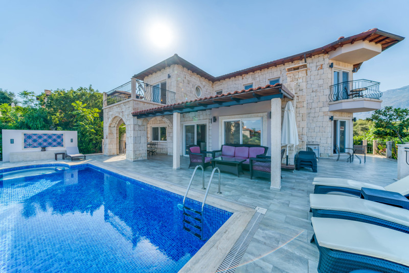 Villa Yaz - photo 1