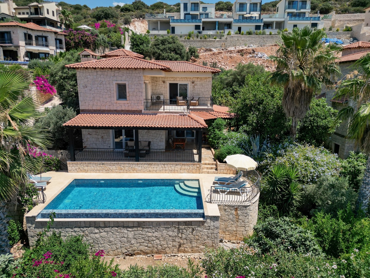 Villa Tavla - photo 7