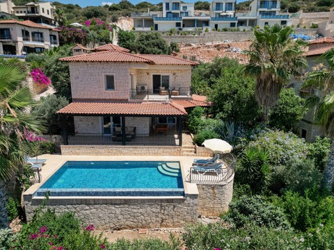 Pool - photo 6