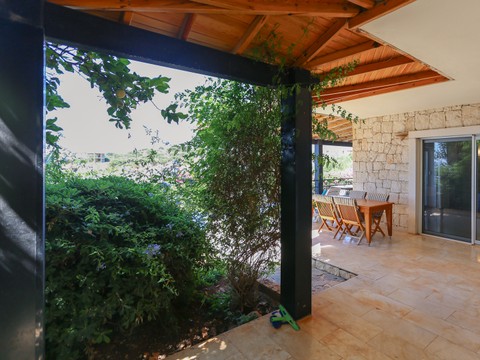 Balcony - photo 6