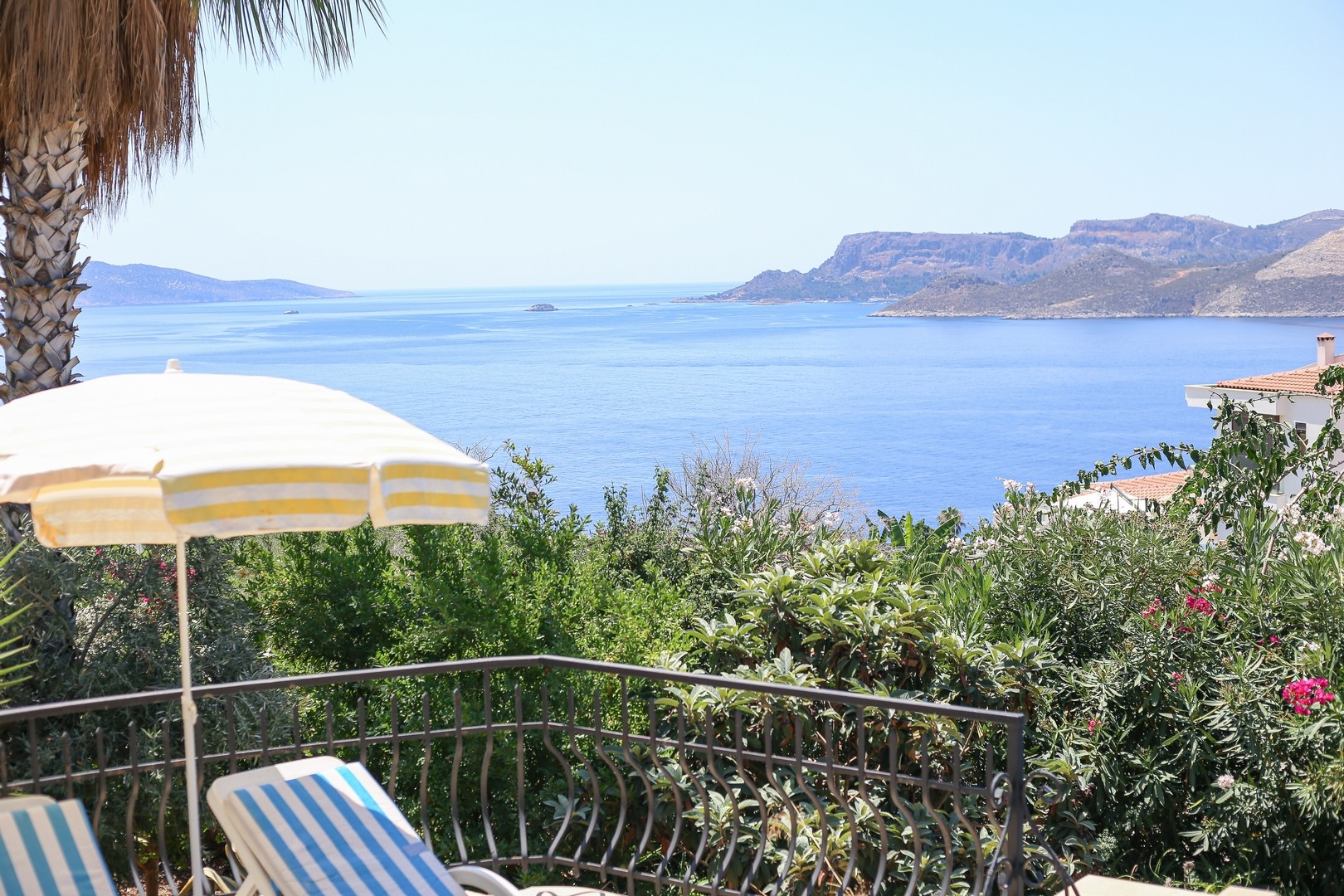 Villa Tavla - photo 2