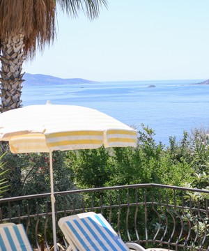 Villa Tavla