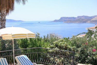 Villa Tavla - photo 2