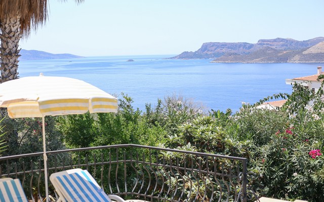 Villa Tavla