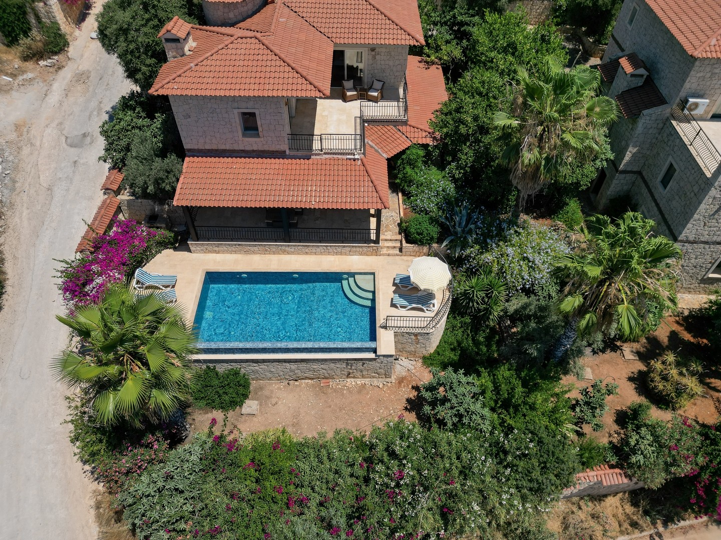 Villa Tavla - photo 8