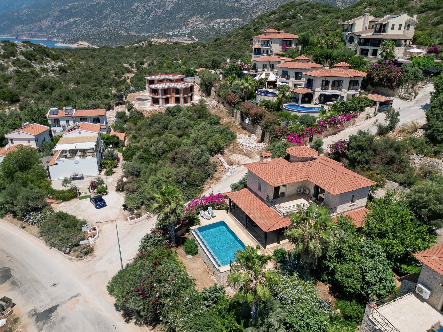 Villa Tavla - photo 19