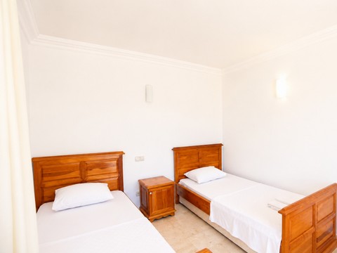 Bedroom - photo 4