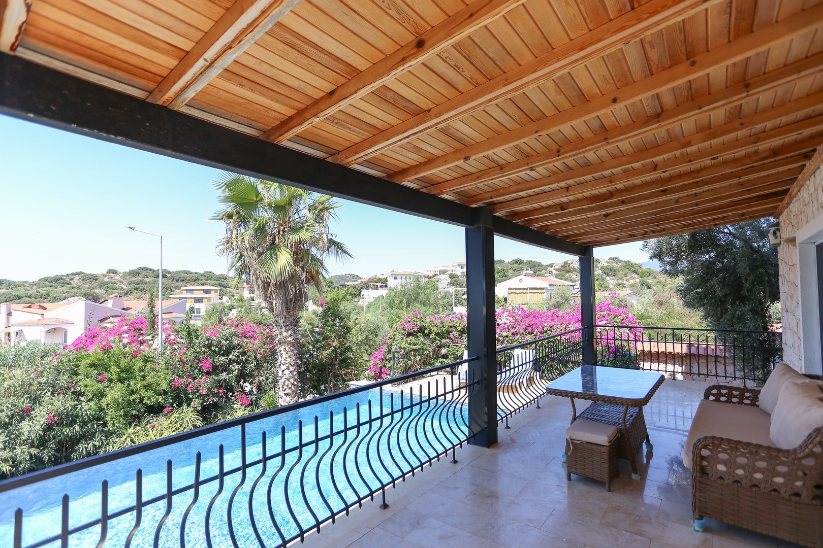 Villa Tavla - photo 24