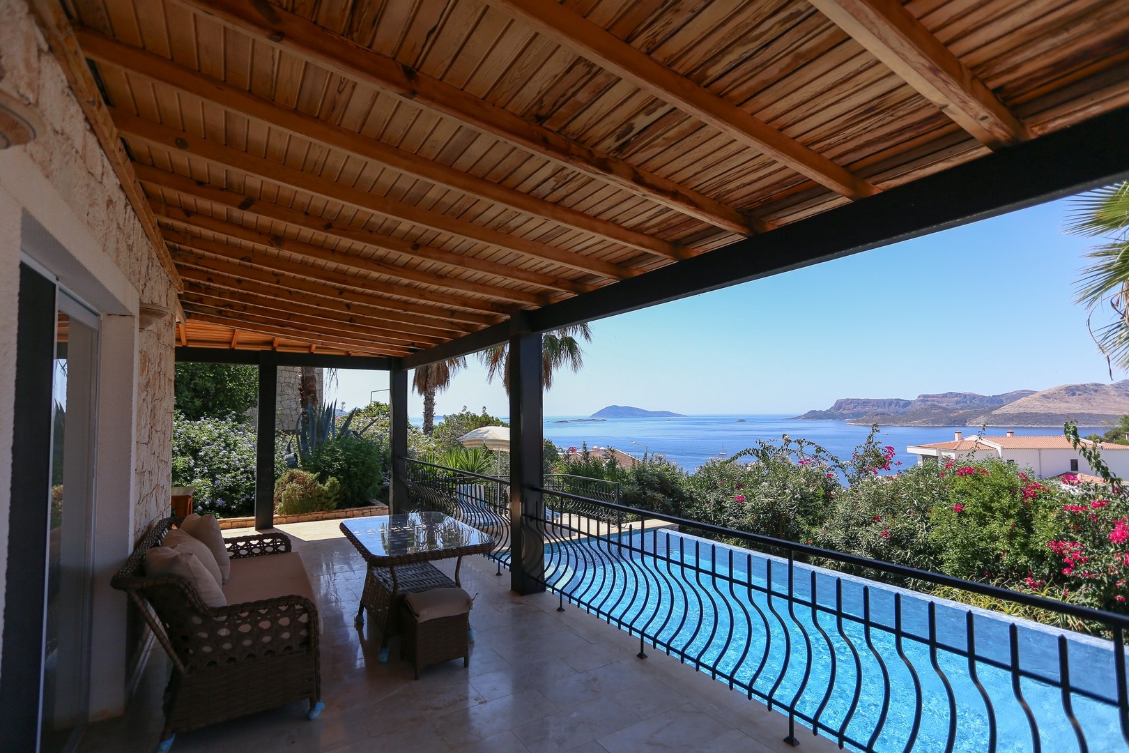 Villa Tavla - photo 23