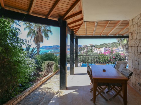 Balcony - photo 9