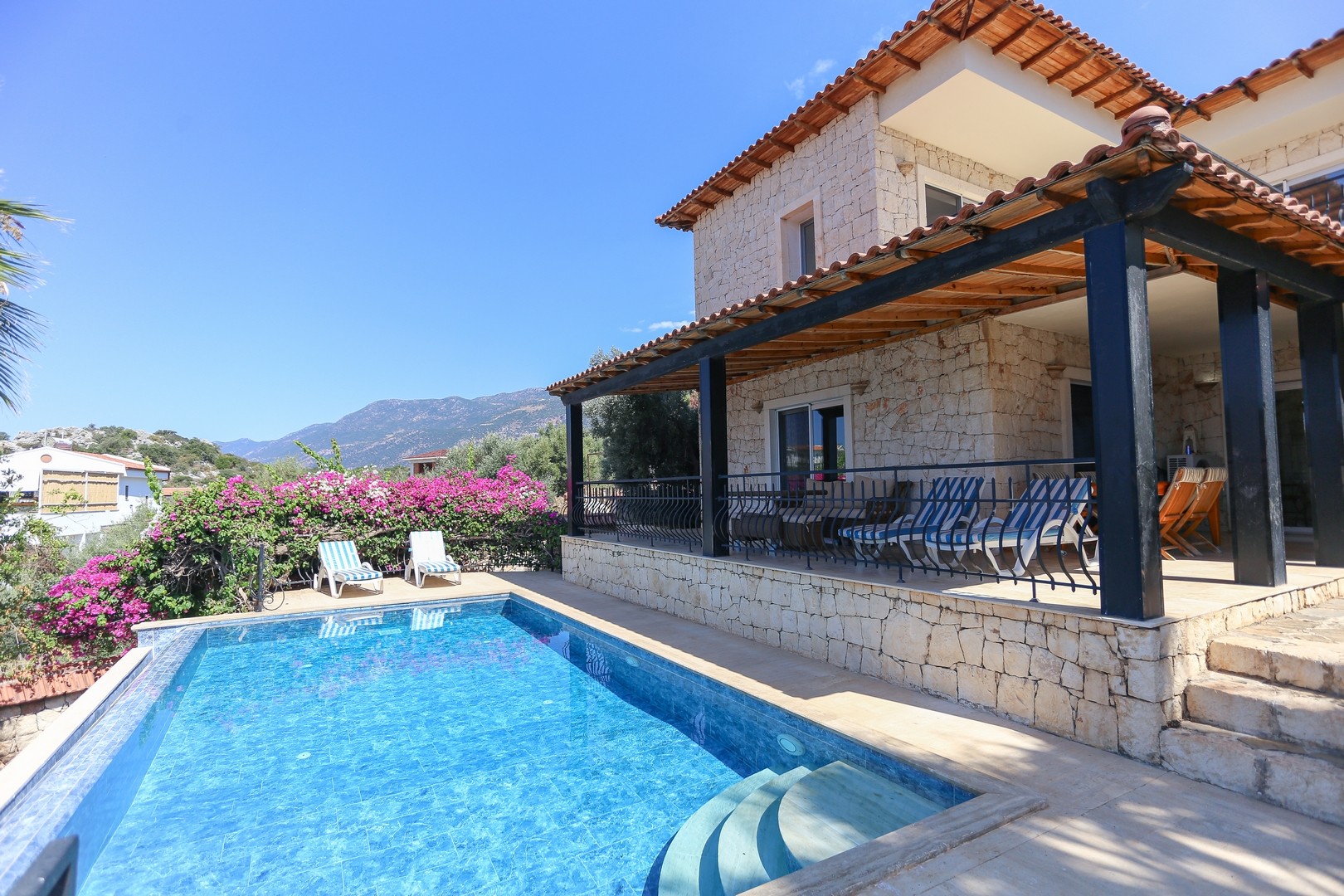 Villa Tavla - photo 3